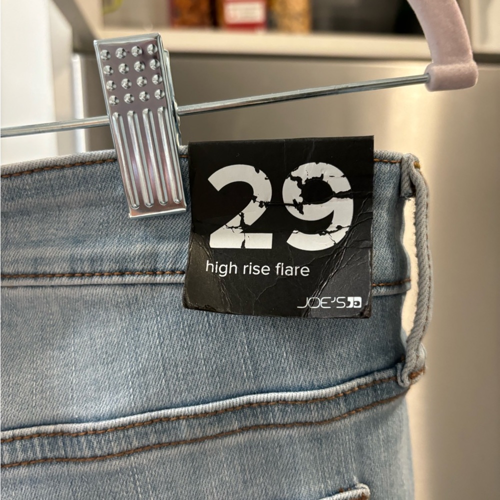 Joe’s Jeans - Picture 4 of 8